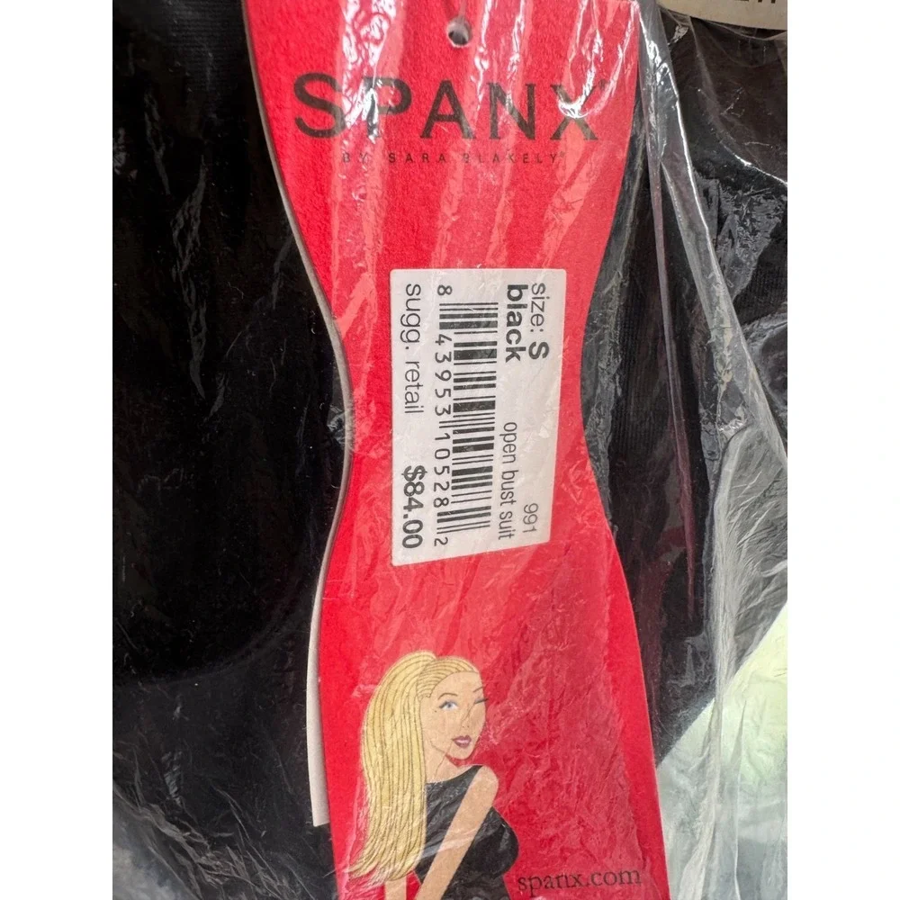 SPANX nwt women